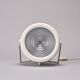 Sciuko lamp model by Achille Castiglioni, Flos Italy, circa 1970.