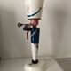 Lampe soldat musicale de Suzanne Bonnichon 1960