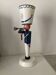 Musical soldier lamp by Suzanne Bonnichon 1960