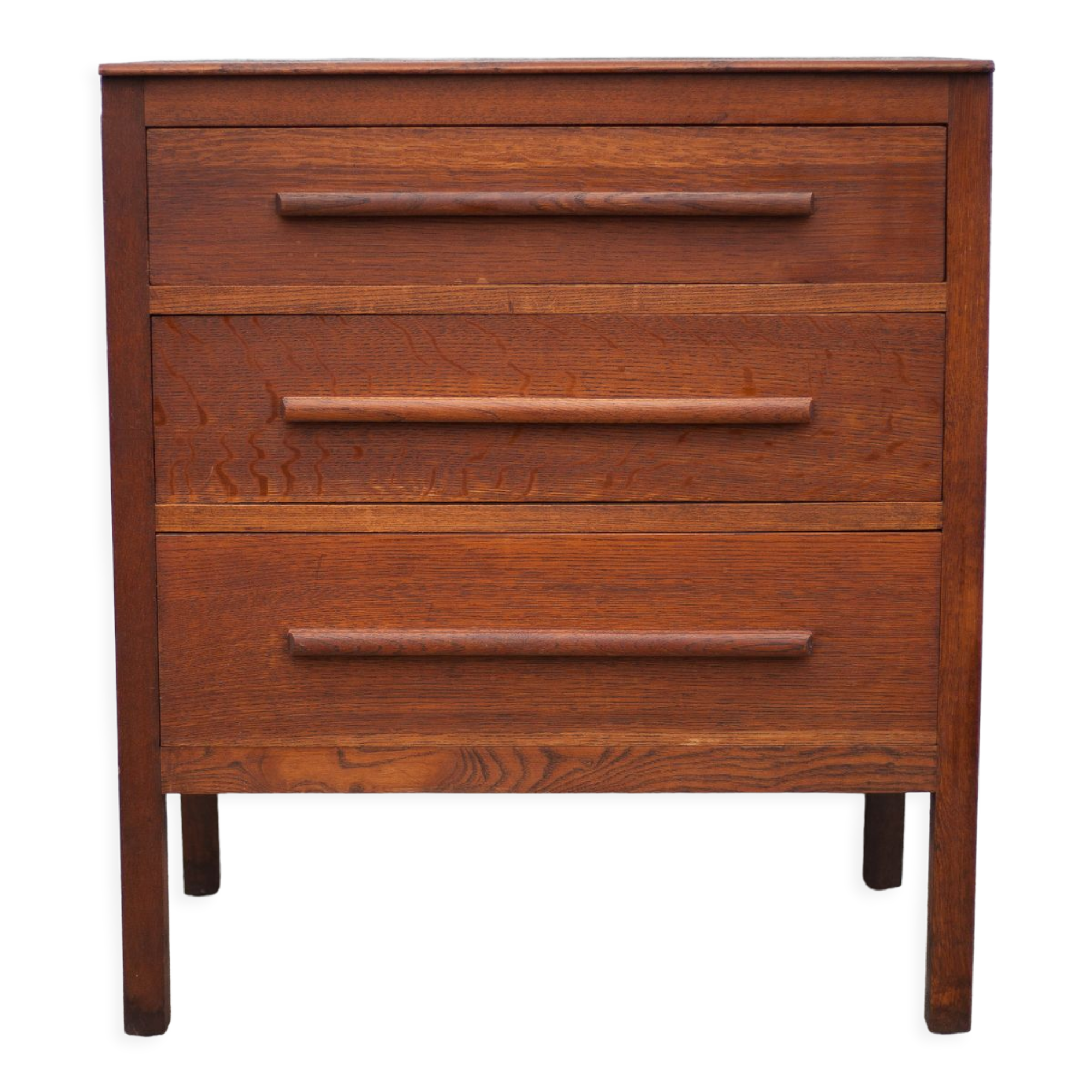 Commode bois