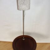 Floor lamp with table , 1970s