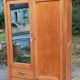 Armoire parisienne années 50