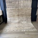 Blessed Berber carpet orarain - 180X250cm
