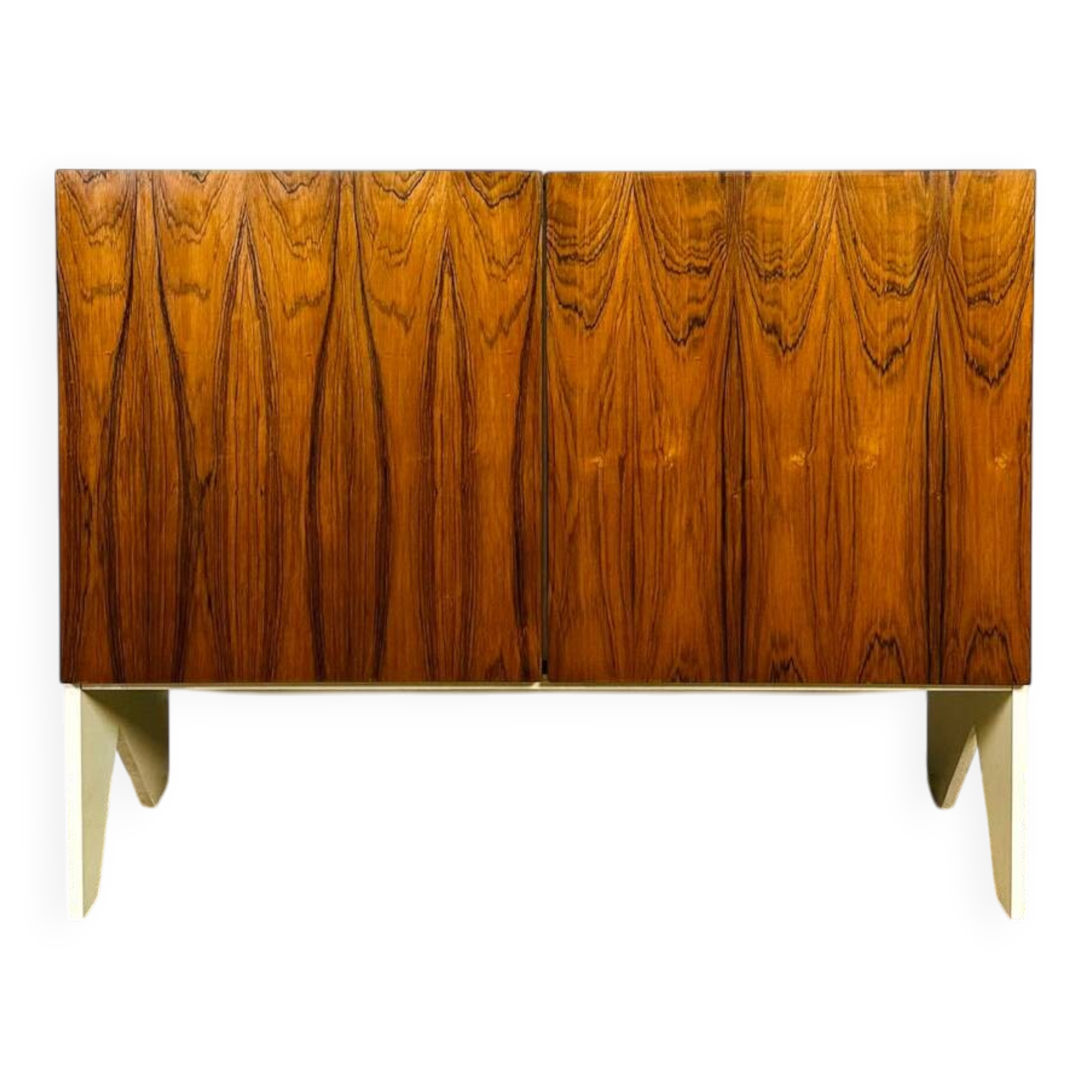 Buffet en palissandre 1960