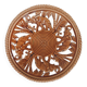 Art Deco Openwork Braided Elephant Cup