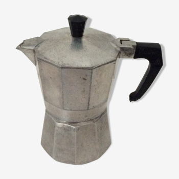Alu Coffee Maker F.lli PUPPIENI Alpi - 1 cup