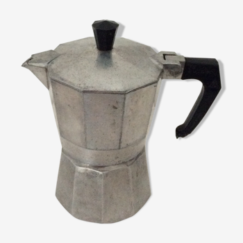 Cafetière alu f.lli Puppieni alpi 1 tasse