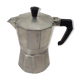 Alu Coffee Maker F.lli PUPPIENI Alpi - 1 cup
