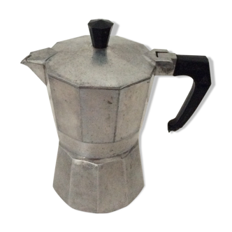 Alu Coffee Maker F.lli PUPPIENI Alpi - 1 cup