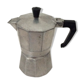 Cafetière alu f.lli Puppieni alpi 1 tasse