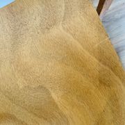 Set of 4 chairs from the 1960s.