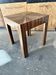 Art Deco side table