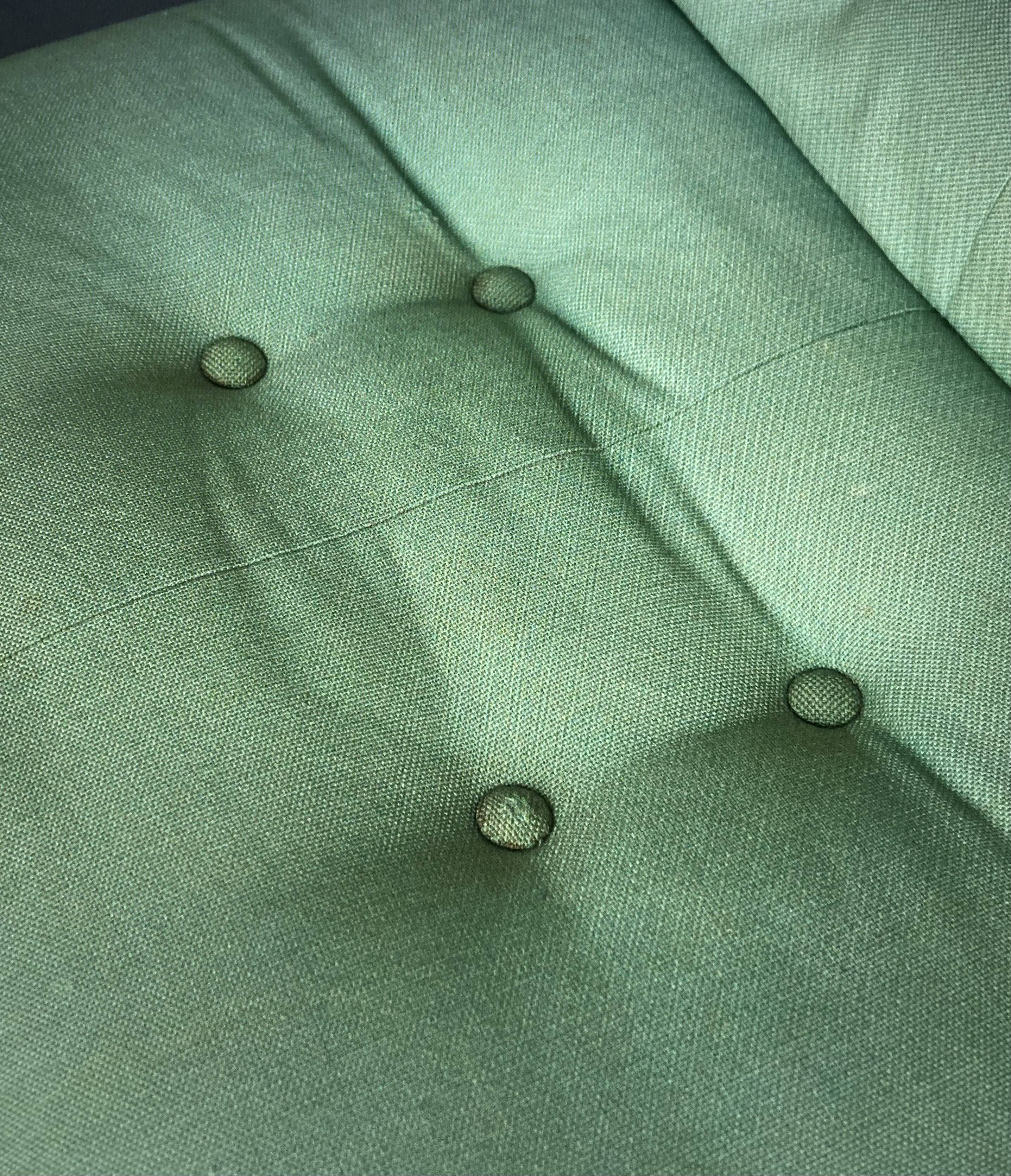 Fauteuil lounge et ottoman Soriana par Afra & Tobia Scarpa pour Cassina,