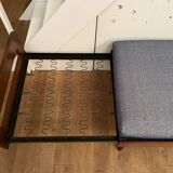 Daybed expandable