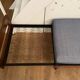 Daybed expandable