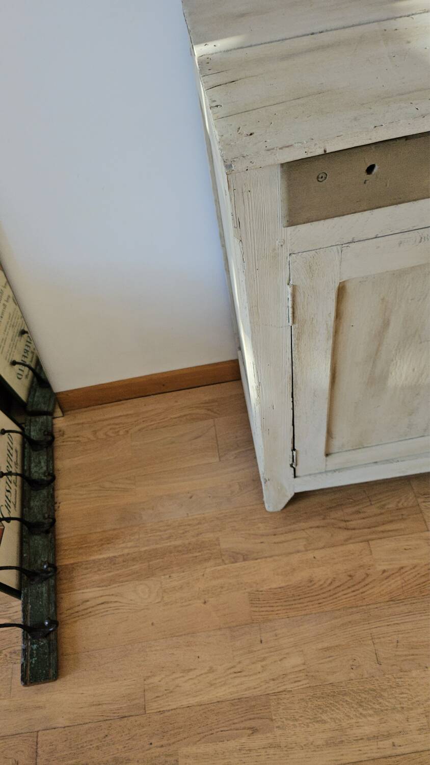 Grand Parisian peasant buffet