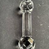 6 porte-couteaux baccarat