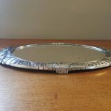 Art Deco centerpiece Orfèvrerie Dilecta