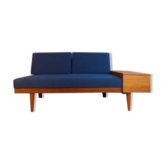 Norwegian daybed sofa design Ingmar Relling by Ekornes
