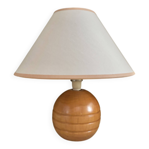 Lampe de chevet vintage