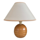 Vintage bedside lamp