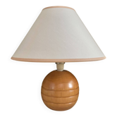 Vintage bedside lamp