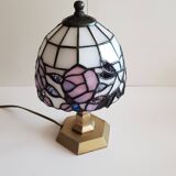 Lamp honsel leuchten tiffany