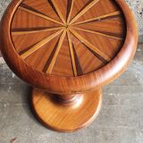 Harness marquetry cabinetmaker of art