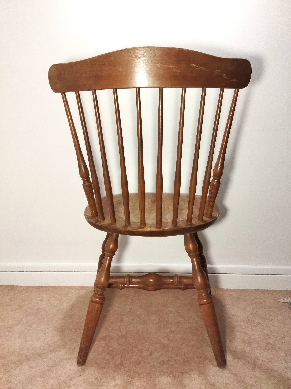 Vintage chair