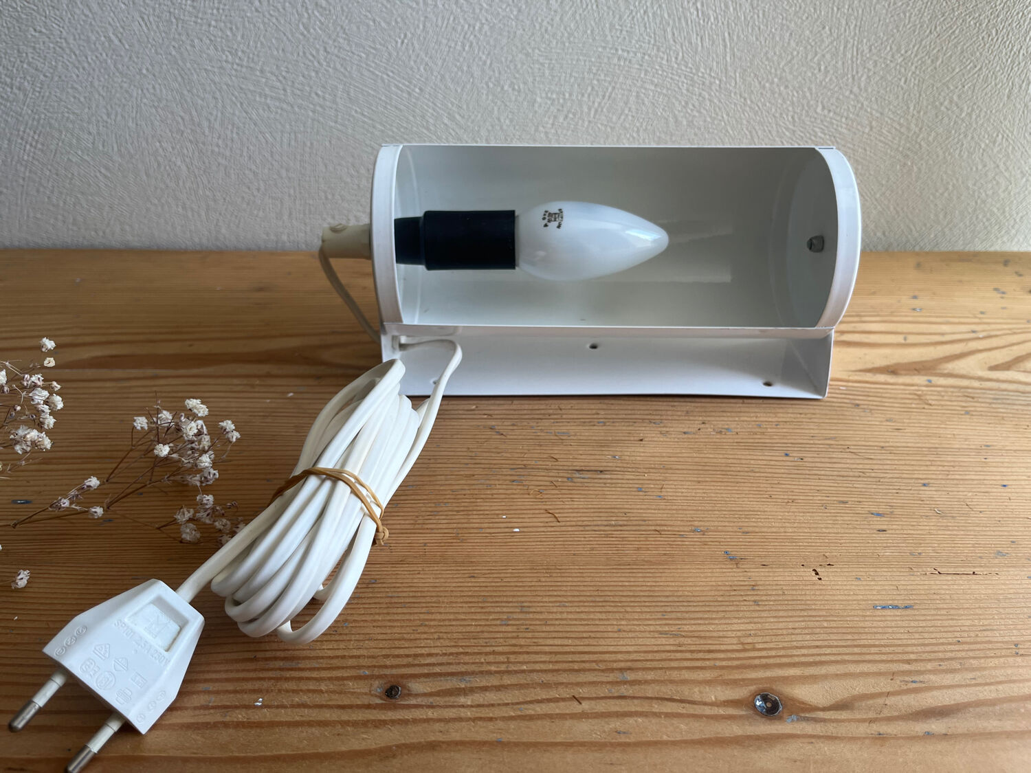 Ikea wall lamp model Lod V413 - 1986 vintage