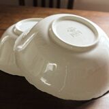 Mason's English porcelain breakfast and brunch service