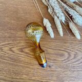 Amber carafe