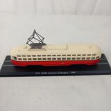 Model train