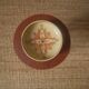 Decorative bowls artisanal ceramic ethnic decor handmade pottery countryside slow
