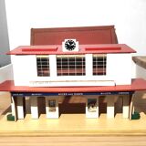 Antique toy