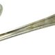 AAL Ladle Blueberry, Art Nouveau / Art Deco, silver-plated brass, Norblin