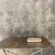 Cutting board in pink natural marble