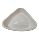 Cendrier triangulaire verre Martini