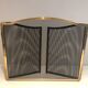 Brass fire screen