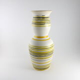 Robert Dupanier Vallauris vase, 1960