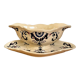 Longchamp iron earth gravy dish