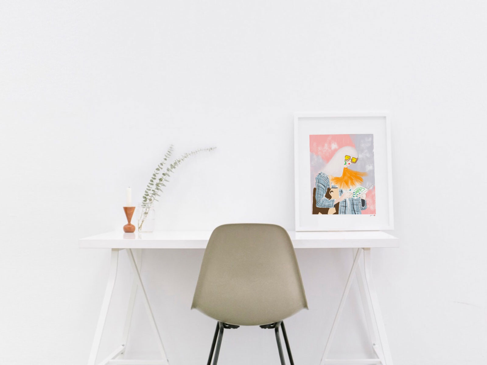 Love Limited Edition