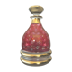 Carafe à liqueur ancienne