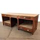 Vintage workbench desk countertop