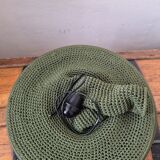 Crochet suspension Wahad