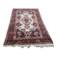 Grand tapis persan ancien