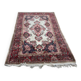 Grand tapis persan ancien