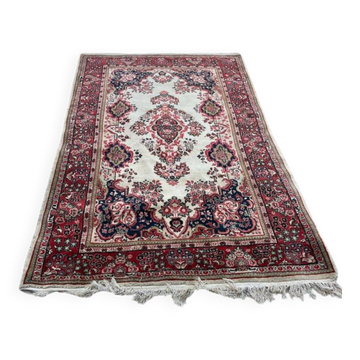 Antique Persian carpet
