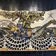 Tapestry "The Table" by Jean Lurçat
