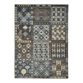Contemporary Tribal Decorative Kilim 313 cm x 428 cm